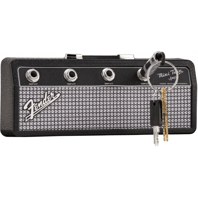 Fender® Jack Rack