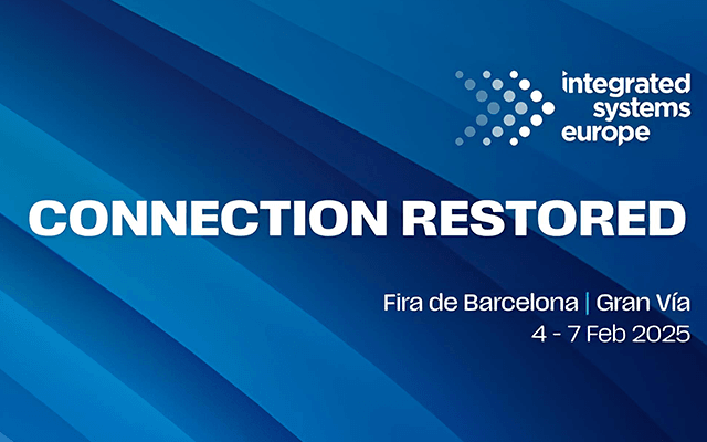 Frenexport Still in the Spotlight at ISE Barcelona