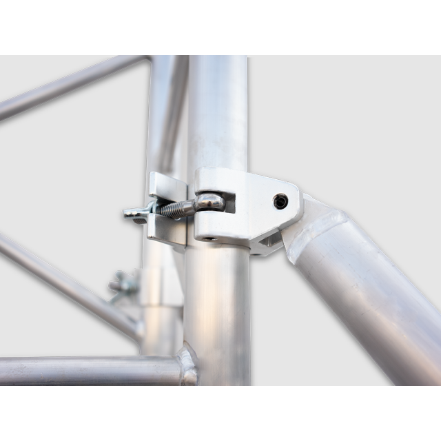 Torre Strutturale 40x40 da 9M 2000 KG (T1409)