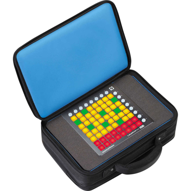 Launchpad - FlightBag Novation Launchpad Mini