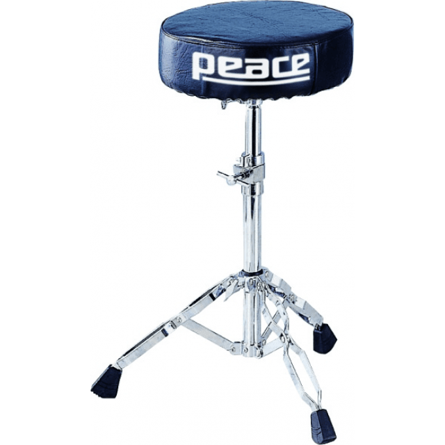 Drum throne