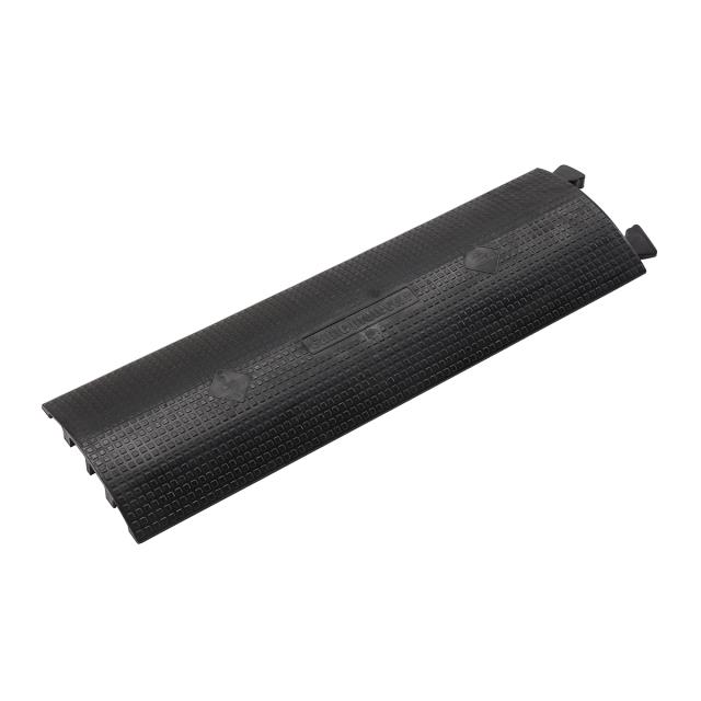 2-Channels Drop Over Cable Cover