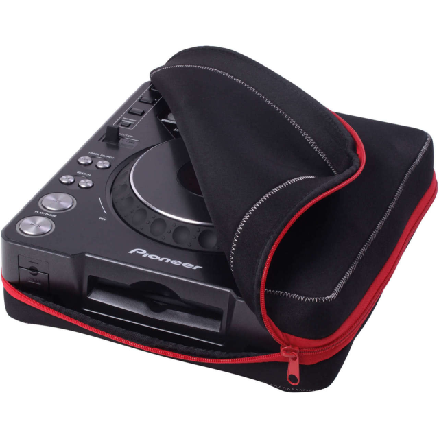 Protect 1000 - Sleeve Pioneer CDJ-1000 - bianco