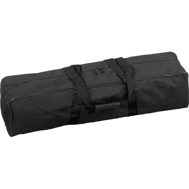 Drum hardware carrying bag