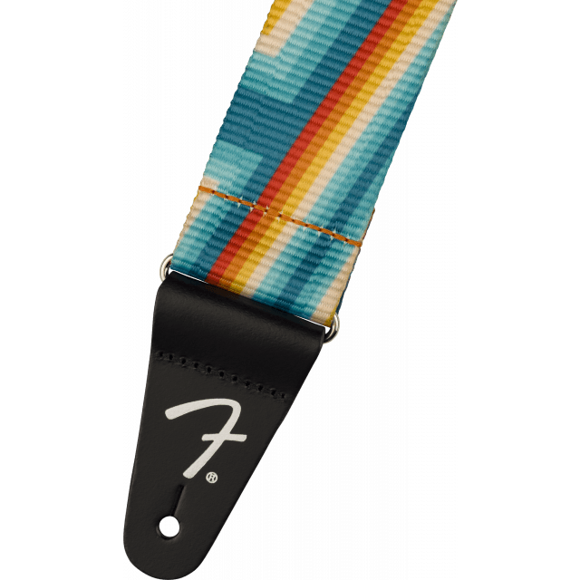 Retro Rainbow Strap