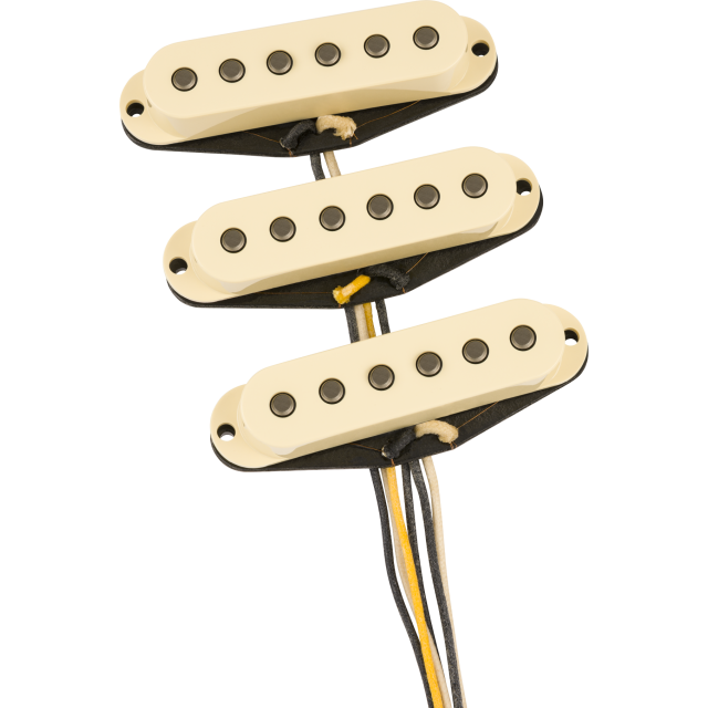 Pickup Fender  Custom Shop Tomatillo™ Stratocaster®, Set of 3, 0992395000