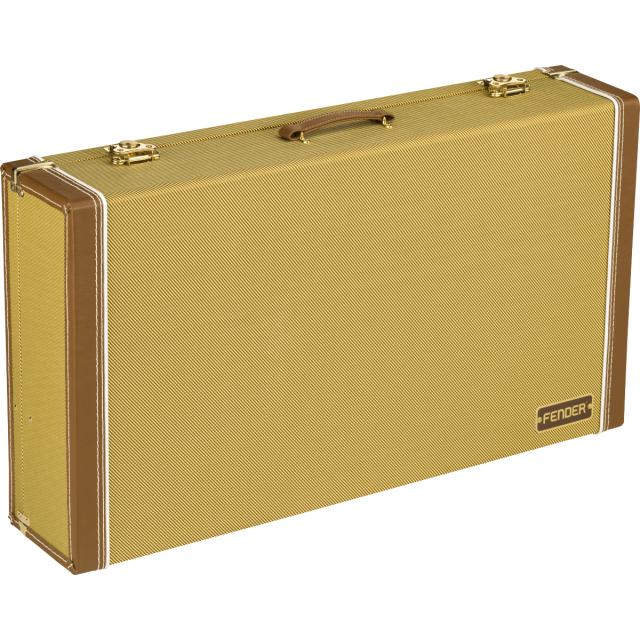 Classic Series Tweed Pedal Board Case