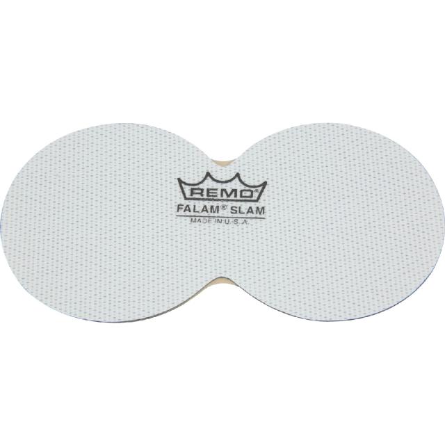 Falam Slam Patch Doppio (da applicare sulla pelle della cassa)