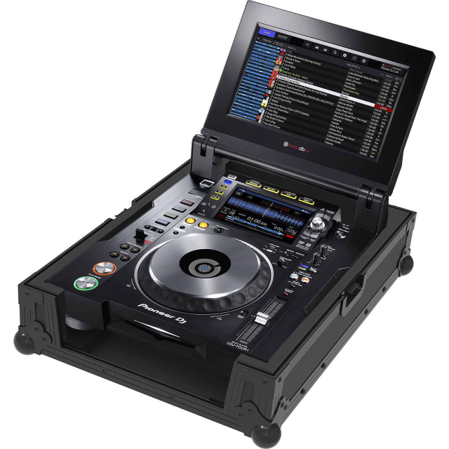 CDJ-Tour 1 NSE - Flightcase Pioneer CDJ-Tour 1