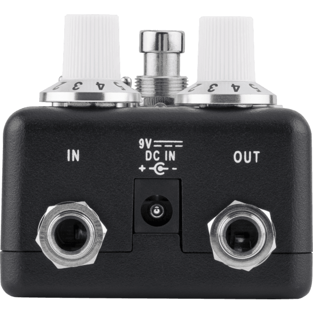 Pedale Waylon Jennings Phaser