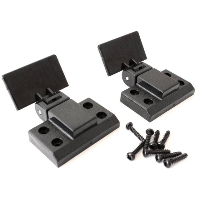 replacement hinge set for Turntable dust covers