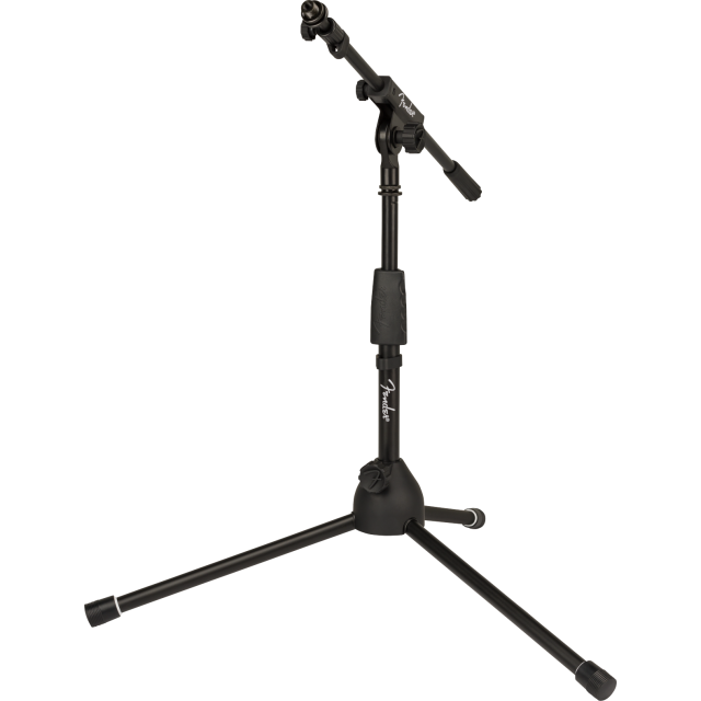Telescoping Boom Amp Microphone Stand