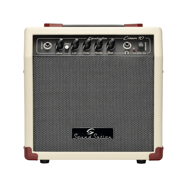 10W electric guitar vintage combo