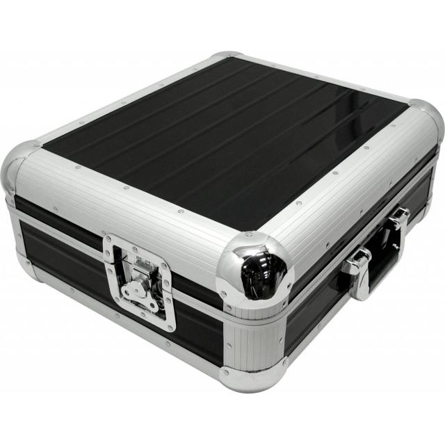 Flightcase SL-12 XT | Technics SL-1200 / SL-1210 - black
