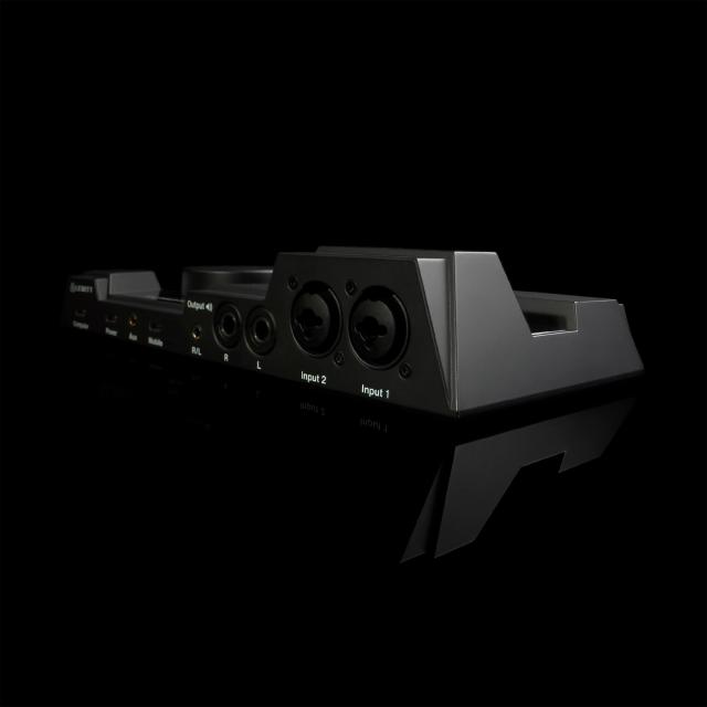 Interfaccia Audio CONNECT 6