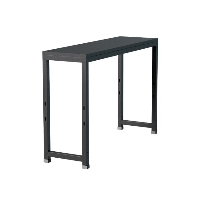Gradino modulare con altezza 60 cm