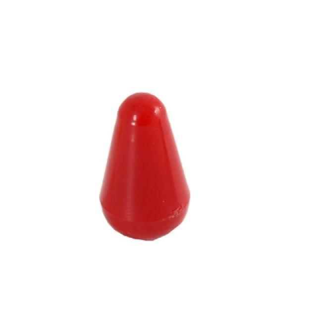 Switch knob a goccia per selettore switch (Rosso)