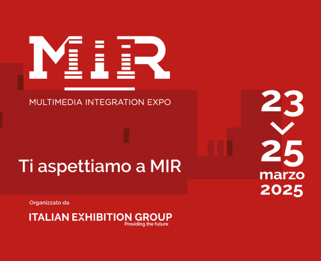 MIR 2025: The Must-Attend Event for DJs, Producers, and Music Makers!