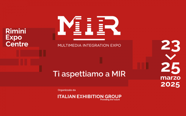 MIR 2025: The Must-Attend Event for DJs, Producers, and Music Makers!