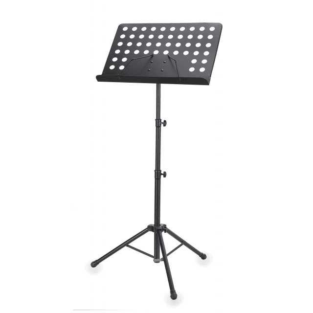 Orchestra foldable music stand (bag not included)