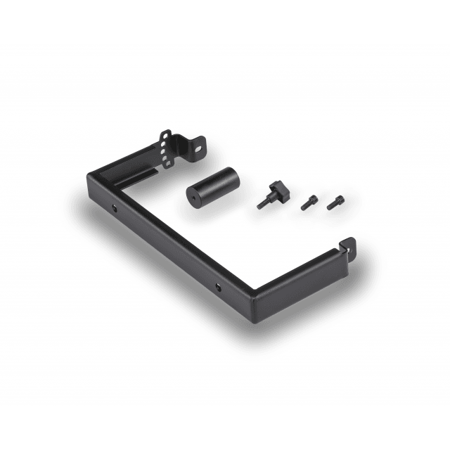 Wall-Mount Bracket for ESTRO 6P and HYPER TOP 6 Active/Passive