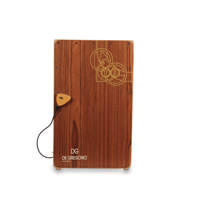 AP-1 Portable surface-mount piezo pickup for guitar and other acoustic instruments