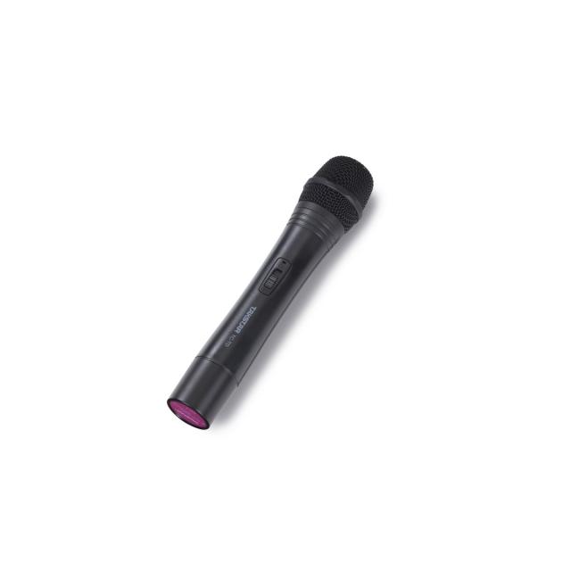 Microfono a gelato per sistema Wireless TAKSTAR TC-4R