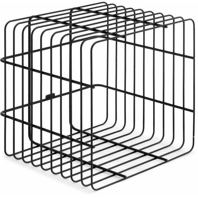 VS-Rack Cube - nero