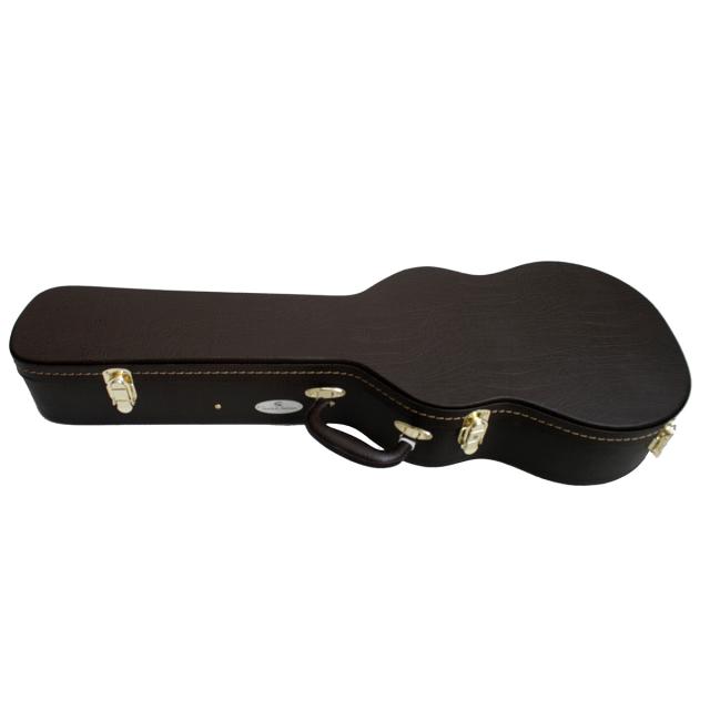 Astuccio rigido per chitarra ukulele baritono