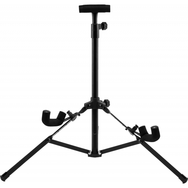 Bass & Offset Mini Stand