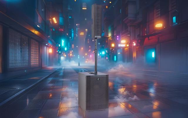 LIVEMAKER 12 PRO: Soundsation’s Ultimate Solution for Live Rental and Professional Audio Services