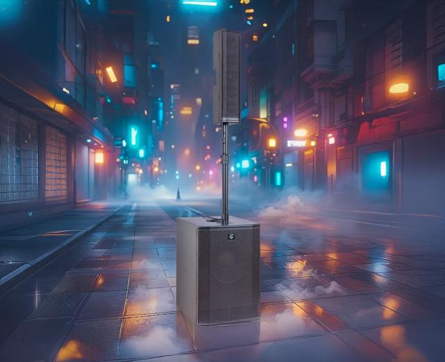 LIVEMAKER 12 PRO: Soundsation’s Ultimate Solution for Live Rental and Professional Audio Services