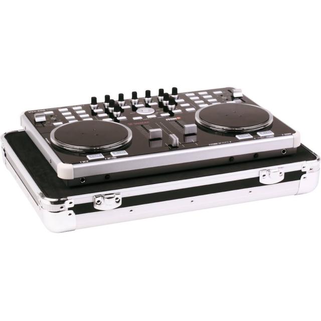 Flightcase VC-1 XT - black