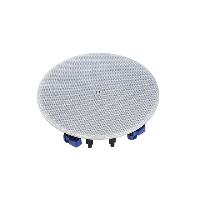 Altoparlante 6.5" Hi-Fi 2-Vie Coassiale a Bassa Impedenza da incasso