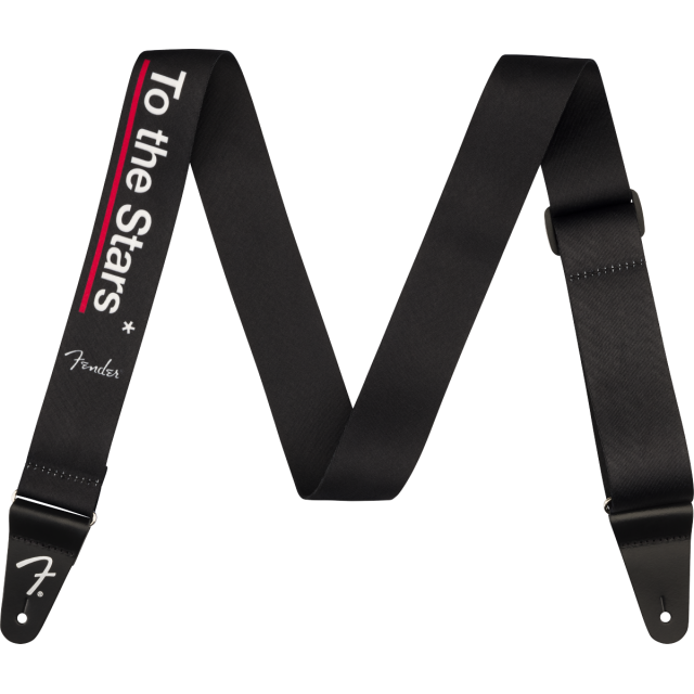 Tracolla Tom DeLonge To The Stars Strap, Black
