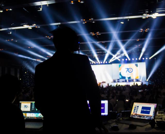 Pro Audio | Video | Light