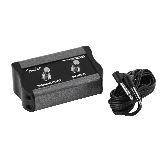 2 Pulsanti: Acoustasonic Ultralight