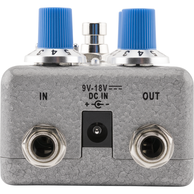 Hammertone™ Breakup Drive