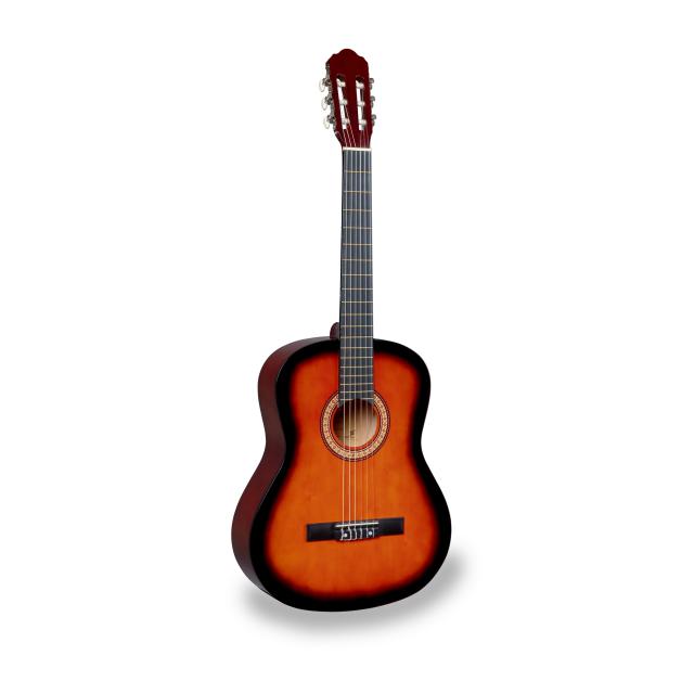 Classical guitar 4/4 including bag