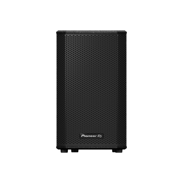 8” 2-way active loudspeaker