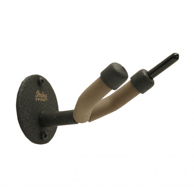 Stage Plate Violin Hanger