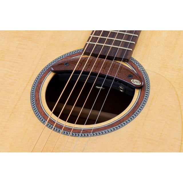 HUMBUCKER PER CHITARRA ACUSTICA HP-1A KNA