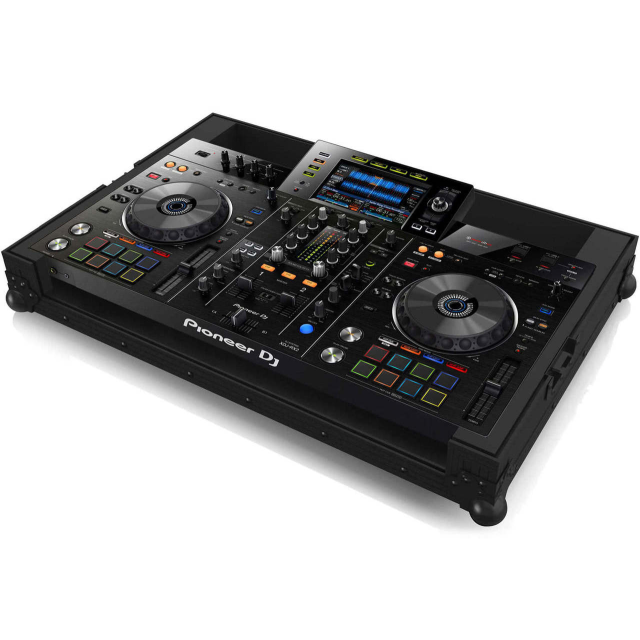 P-XDJ-RX NSE - Flightcase Pioneer XDJ-RX