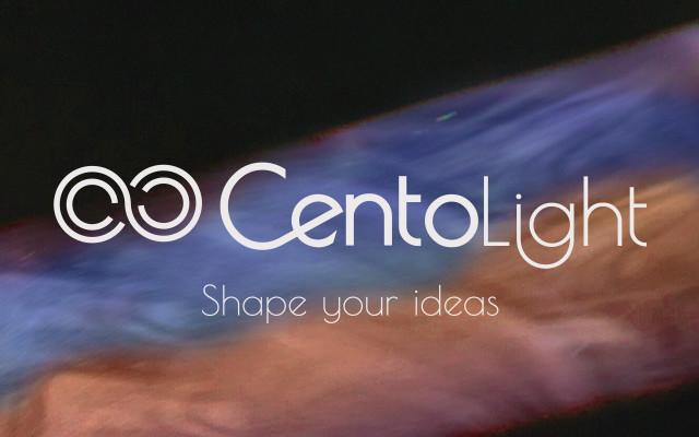 Centolight Mood Wireless Transmitter — for Reliable, Stable, and Truly Wireless Control