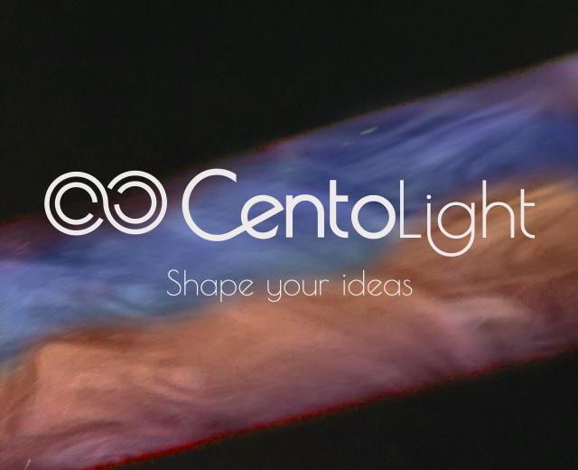 Centolight Mood Wireless Transmitter — for Reliable, Stable, and Truly Wireless Control