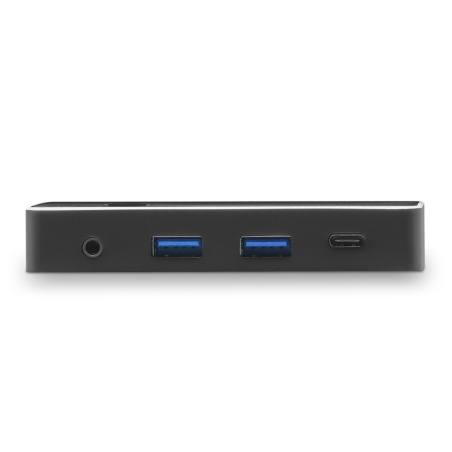4 Port USB 3.0 Sharing Switch