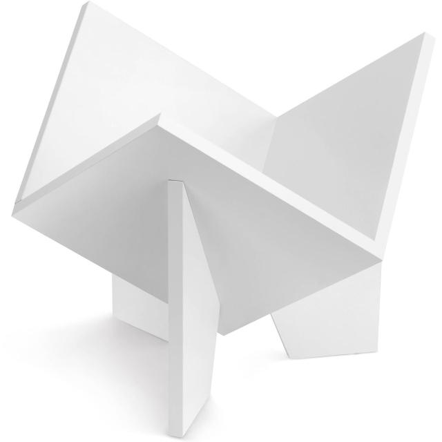 VS-Box Space - white