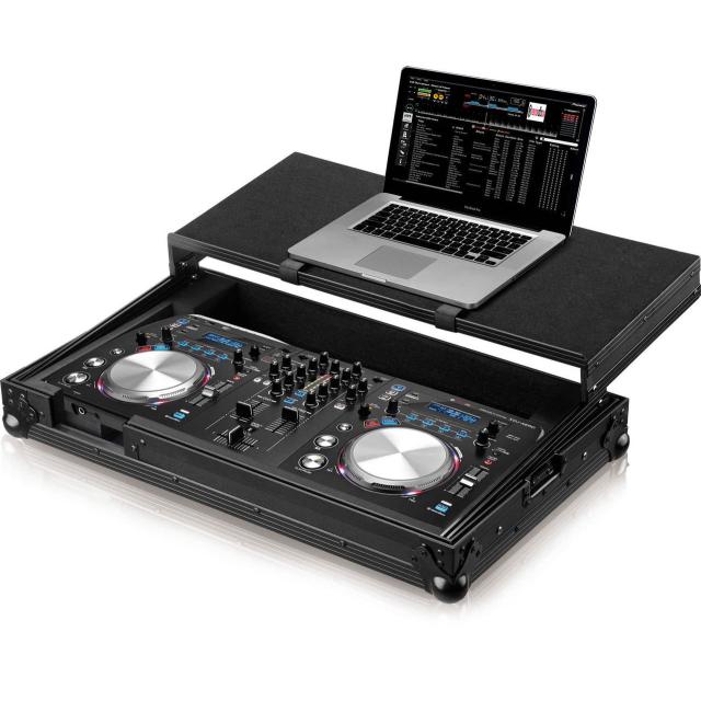 P-XDJ-Aero Plus NSE - Flightcase Pioneer XDJ Aero