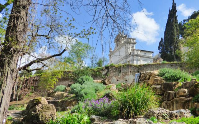 Coltivarte and Perfect Sound at the Botanical Garden: Daniele Gratissi’s Experience and the Studiomaster V26 System