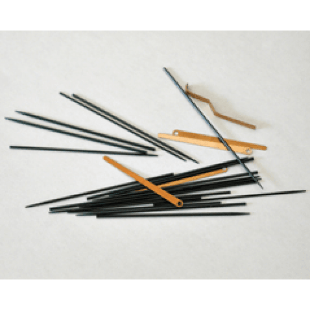 Set Aghi e Molle per Sax Alto in Mib